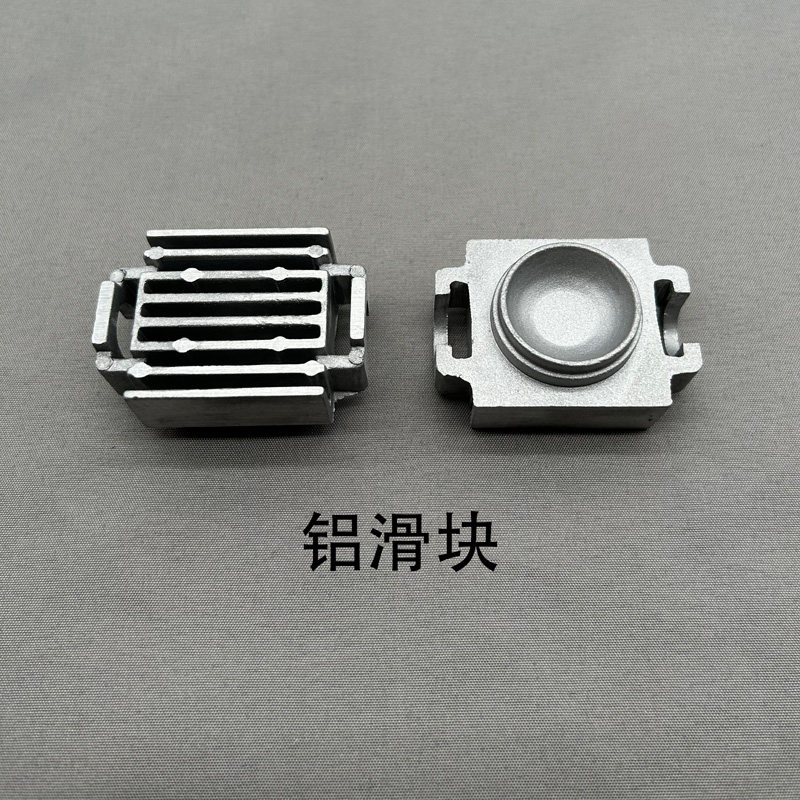 Air Valve Component