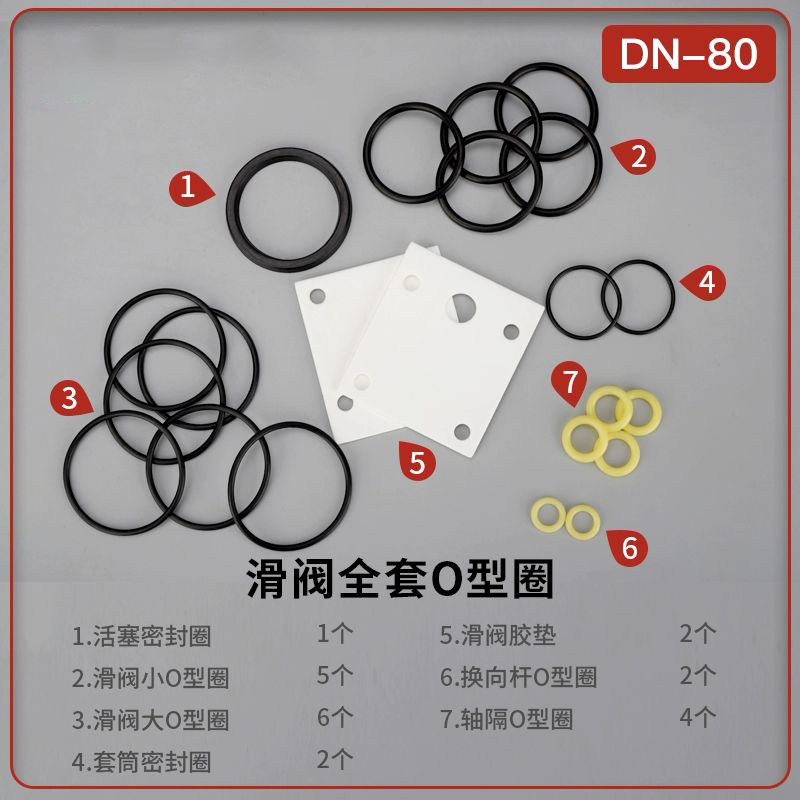 Seals & Gasket