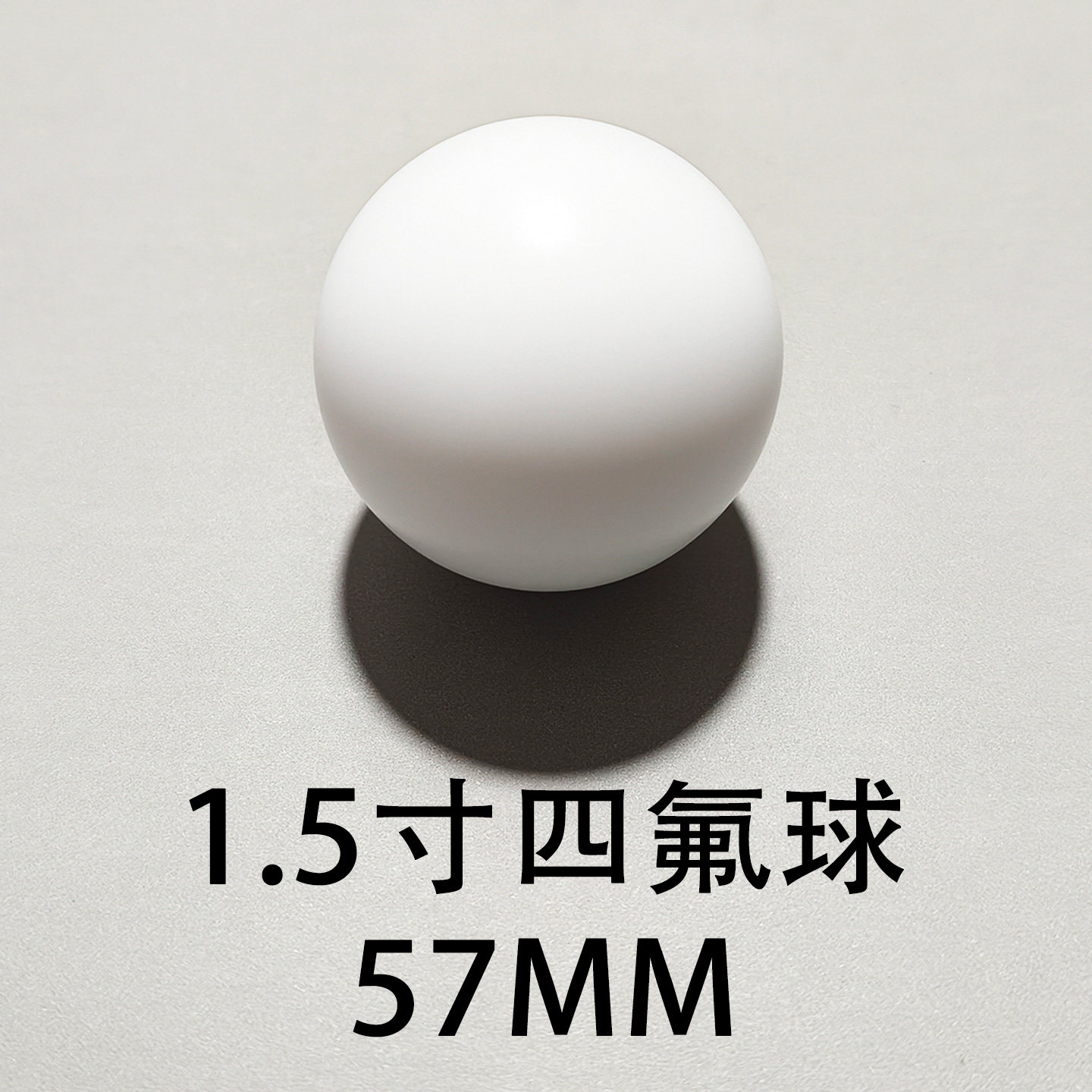 PTFE Check Ball