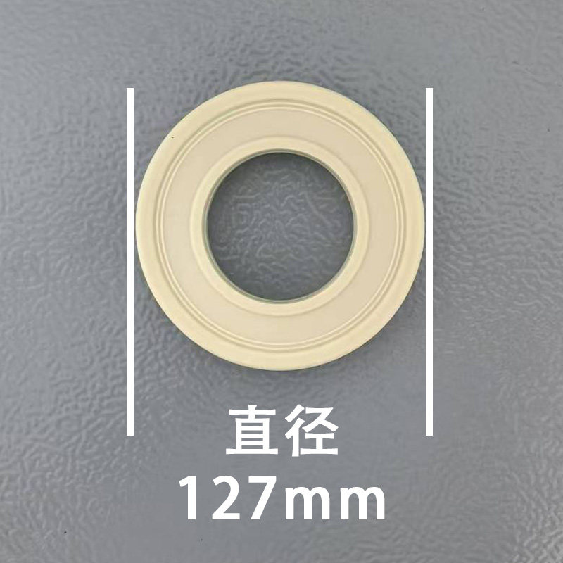 Elastomer Check Valve Seat