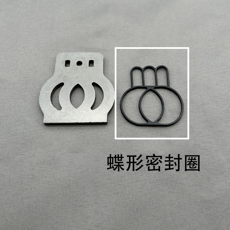 Seals & Gasket
