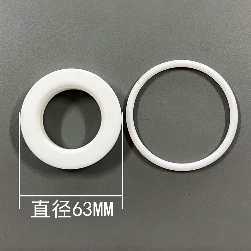 PTFE Seat & Seal Kit