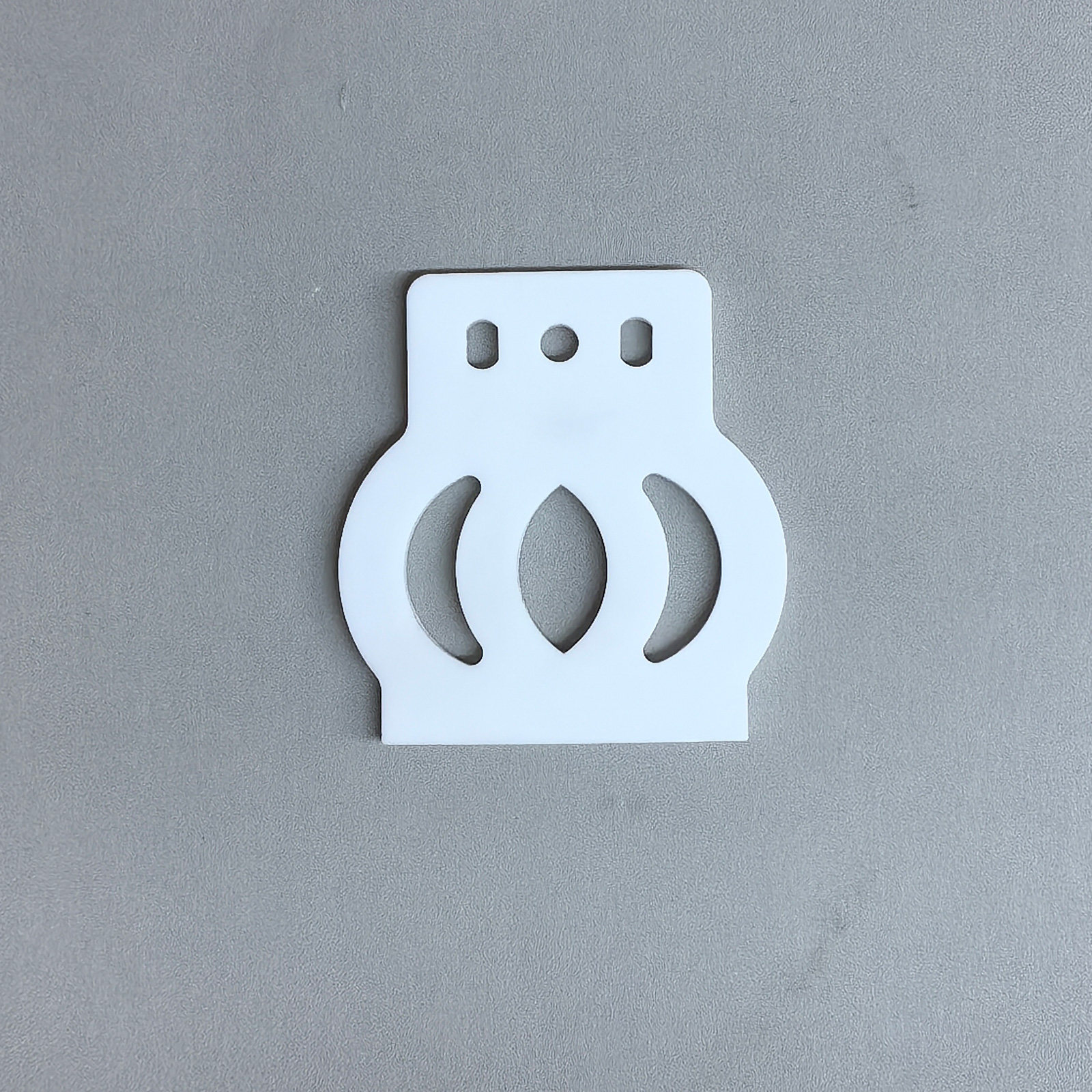 Air Valve Component — 3.8mm
