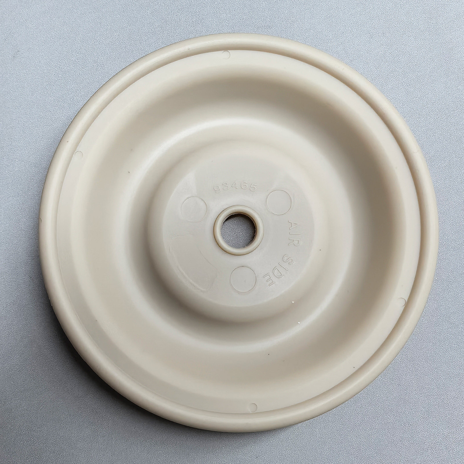 Elastomer Replacement Diaphragm — 93465