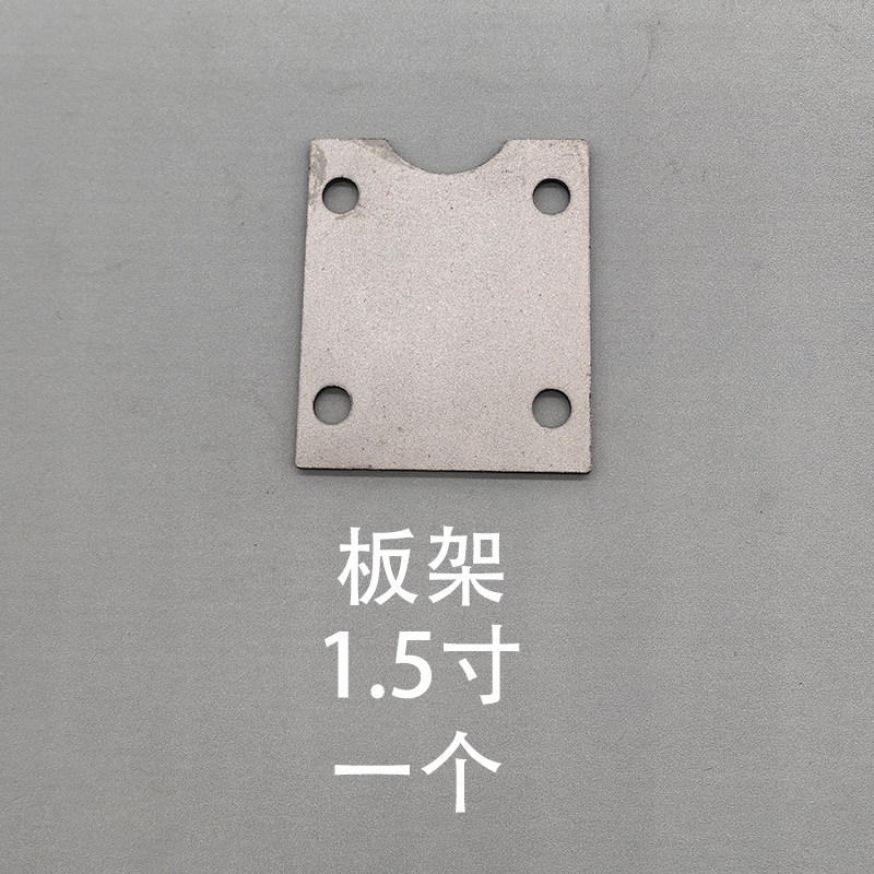 Stainless steel Air Valve Component